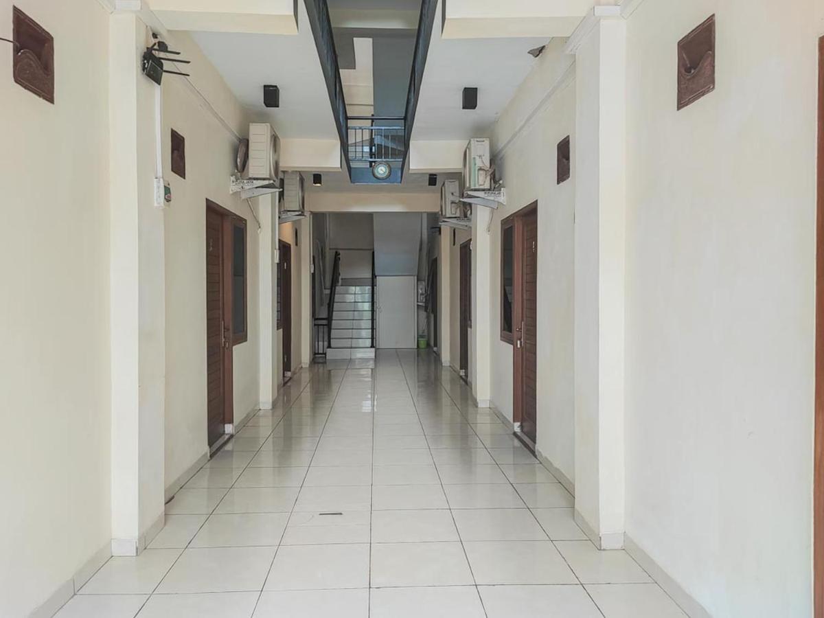 Koolkost @ Gatot Subroto Timur Denpasar المظهر الخارجي الصورة