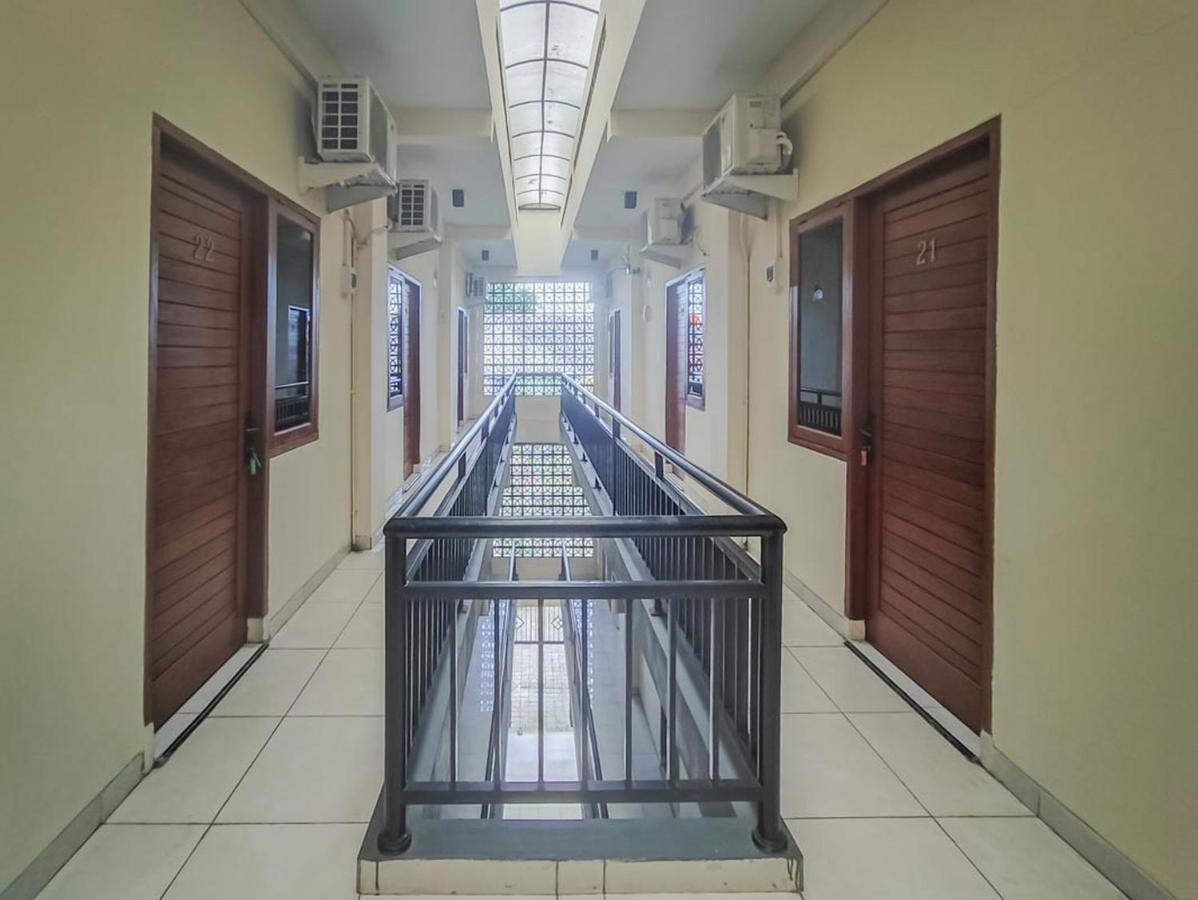Koolkost @ Gatot Subroto Timur Denpasar المظهر الخارجي الصورة