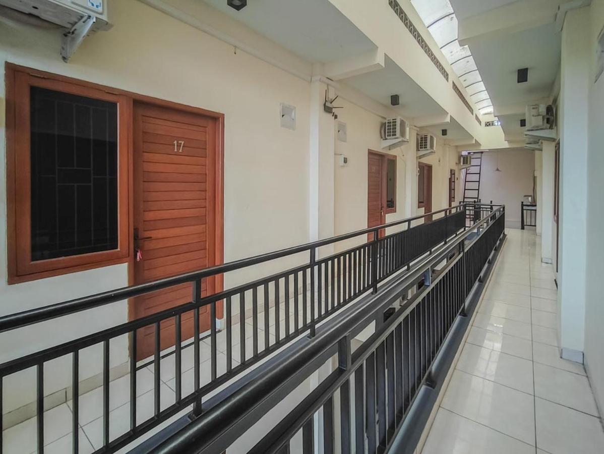 Koolkost @ Gatot Subroto Timur Denpasar المظهر الخارجي الصورة